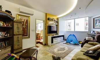 Imagem: Apartamento Riviera 3 Suítes