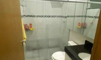 Imagem 6: Casa Residencial a Venda com 2 quartos no CASA SANTA CRUZ II no bairro em Cuiabá-MT