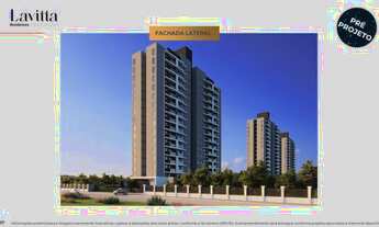 Imagem: Apartamento em Penha