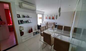 Imagem 5: Apartamento próximo ao Parque da Jaqueira