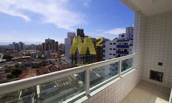 Imagem 6: Apartamento com 2 dormitórios, Ocian - Cod: 5555