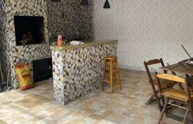 Imagem 3: Área para Venda em Rio de Janeiro, Campo Grande, 1 dormitório, 1 suíte, 1 banheiro