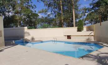 Imagem 2: Apartamento para venda tem 80 metros quadrados com 3 quartos