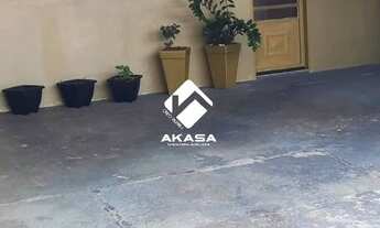 Imagem 3: Casa para venda possui 109 metros quadrados com 2 quartos