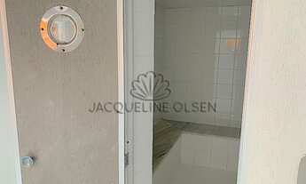 Imagem 6: Locação Temporada - Linda Vista p/ o Mar - Cond. Hanga Roa - ref. HRC03056