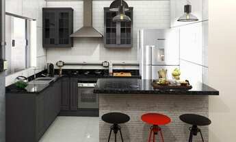 Imagem 5: CASA TRIPLEX, B. JARDIM LETÍCIA, CAMPO GRANDE - RIO DE JANEIRO/RJ