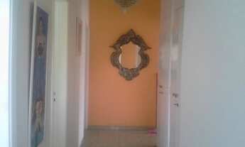 Imagem 3: Apartamento de 115 metros quadrados no bairro Ilha Porchat com 3 quartos