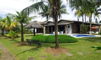 Imagem 5: ESTILO CHÁCARA!! 1.566m² DE TERRENO!! ESPAÇO, LAZER E PRIVACIDADE!!