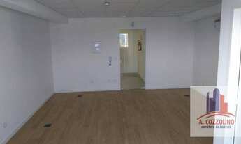 Imagem: Sala comercial, 35 m² por R$ 3.200/mês