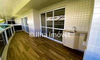 Imagem 2: Duplex para venda possui 399 metros quadrados com 4 quartos em Praia Brava - Florianópolis