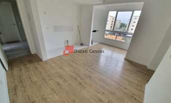 Imagem 3: Apartamento a Venda no bairro Estância Velha - Canoas, RS