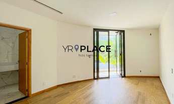 Imagem 7: Vivendas do Bosque, 1. locação, 6 Suítes, Segurança na Porta, Terreno 700 m2 e 950 m2 cons