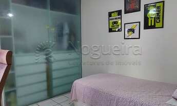 Imagem 4: Apartamento para venda com 102 metros quadrados com 3 quartos em Prado - Recife - PE