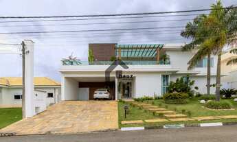 Imagem: Casa à venda, 7 quartos, 7 suítes, 4 vagas