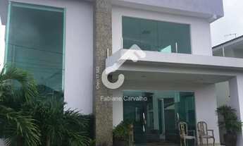 Imagem 2: ESTRADA DO COCO, Abrantes! Maravilhosa casa ALTO PADRÃO em condomínio fechado, com 3 suíte