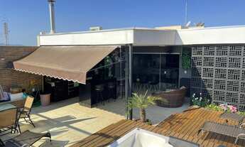 Imagem: Apartamento à venda, Jardim Amália, Volta