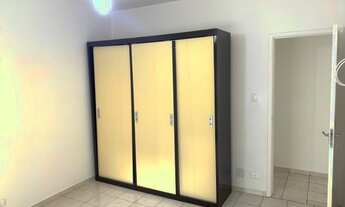 Imagem 6: Apartamento frente, 2 quartos, 2 banheiros, dependência, sala, cozinha, vaga privativa