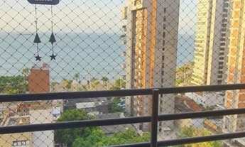 Imagem 2: Aluga-se excelente flat na Avenida Abolição, no Bairro Meireles