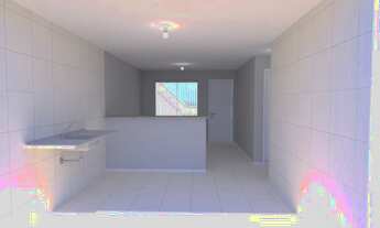 Imagem 3: Casa Padrão para Venda em GUAJARÁ Nossa Senhora do Socorro-SE