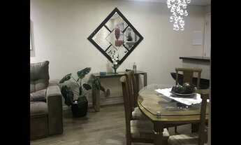 Imagem: Apartamento para venda possui 70 metros