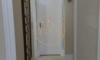 Imagem 4: Lindo apartamento no Residencial Isadora - Floradas de São José - SJC/SP