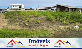 Imagem: Vendo lote de esquina na Praia do Ervino