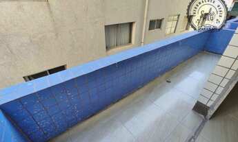 Imagem 3: Apartamento com 1 dormitório à venda, 52 m² por R$ 250.000,00 - Aviação - Praia Grande/SP