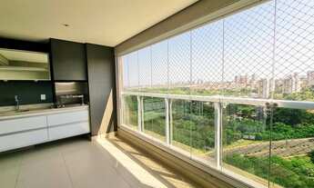 Imagem: Vivaz - 96 m2 - 2 vagas - Sol da manhã