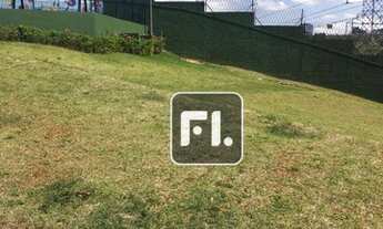 Imagem 5: Terreno à venda, 483 m² por R$ 3.710.000,01 - Alphaville - Barueri/SP