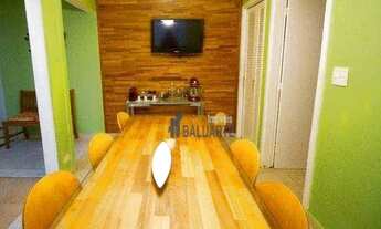 Imagem 5: Sobrado com 4 dormitórios à venda, 108 m² por R$ 650.000,00 - Campo Grande - São Paulo/SP