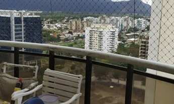 Imagem: Apartamento em Barra bonita atrás do Recreio