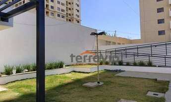 Imagem 4: Apartamento com 2 dormitórios à venda, 66 m² por R$ 245.000,00 - Vila Brasília - Aparecida