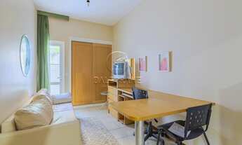 Imagem 7: Excelente apartamento de um quarto