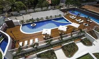 Imagem 5: Apartamento para venda possui 146 metros quadrados com 3 quartos em Estados - João Pessoa