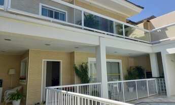 Imagem 5: RIO DE JANEIRO - Casa de Condomínio - VARGEM PEQUENA