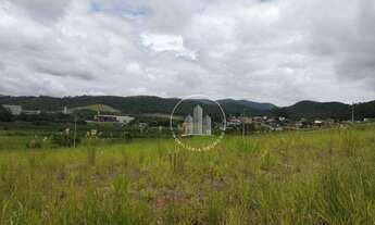 Imagem 4: Terreno à venda, 383 m² por R$ 250.000,00 - Sertão do Maruim - São José/SC