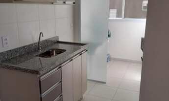 Imagem 3: Apartamento para venda com 53 m2 com 2 quartos sendo 1 suíte em Centro - Americana - SP