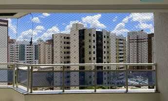 Imagem 5: Condomínio Recanto dos Pássaros (Quadra 205 Lote 09 Praça Jandaia, Sul (Águas Claras) - Br