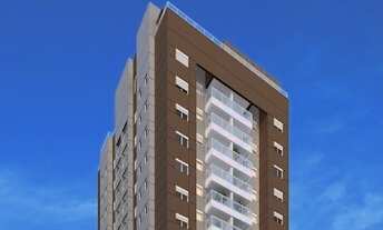 Imagem: APARTAMENTO - 76m2 - 3 DORMITORIOS (1 SUÍTE)