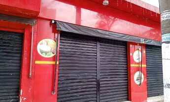 Imagem: Salão Comercial 40 m² na Vila Sabrina