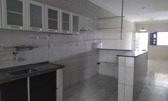 Imagem 7: Vendo casa com 3 quartos 2 vagas no Passaré por R$320.000