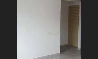 Imagem 2: Casa com 2 dormitórios à venda por R$ 200.000,00 - Nova Vila Jaiara - Anápolis/GO