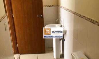 Imagem 5: Casa com 3 dormitórios para alugar, 277 m² por R$ 5.300/mês - Terras de Piracicaba - Pirac