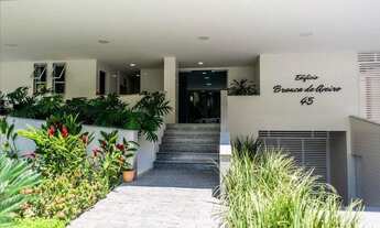 Imagem 3: Apartamento para venda possui 85 metros quadrados com 3 quartos Recreio