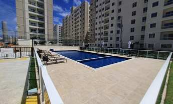 Imagem 6: Apartamento para venda com 45 metros quadrados com 2 quartos em Centro - Lauro de Freitas