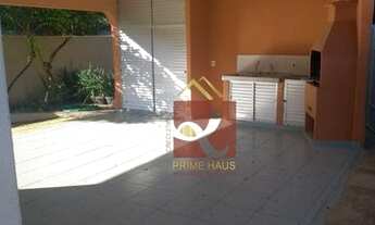 Imagem 4: Casa residencial para locação, Nova Campinas, Campinas - CA0248