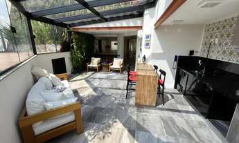 Imagem 4: APARTAMENTO RESIDENCIAL em SÃO PAULO - SP, PERDIZES