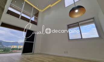 Imagem: Apartamento Duplex na Barra da Tijuca- 02