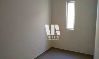 Imagem 5: SOBREPOSTA TÉRREA NOVA, 3 Dormitórios, 1 Suíte, Quintal e 1 Vaga, Marapé - Santos