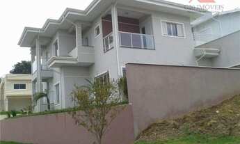 Imagem 2: Casa residencial à venda, Condomínio Residencial São Lourenço, Valinhos